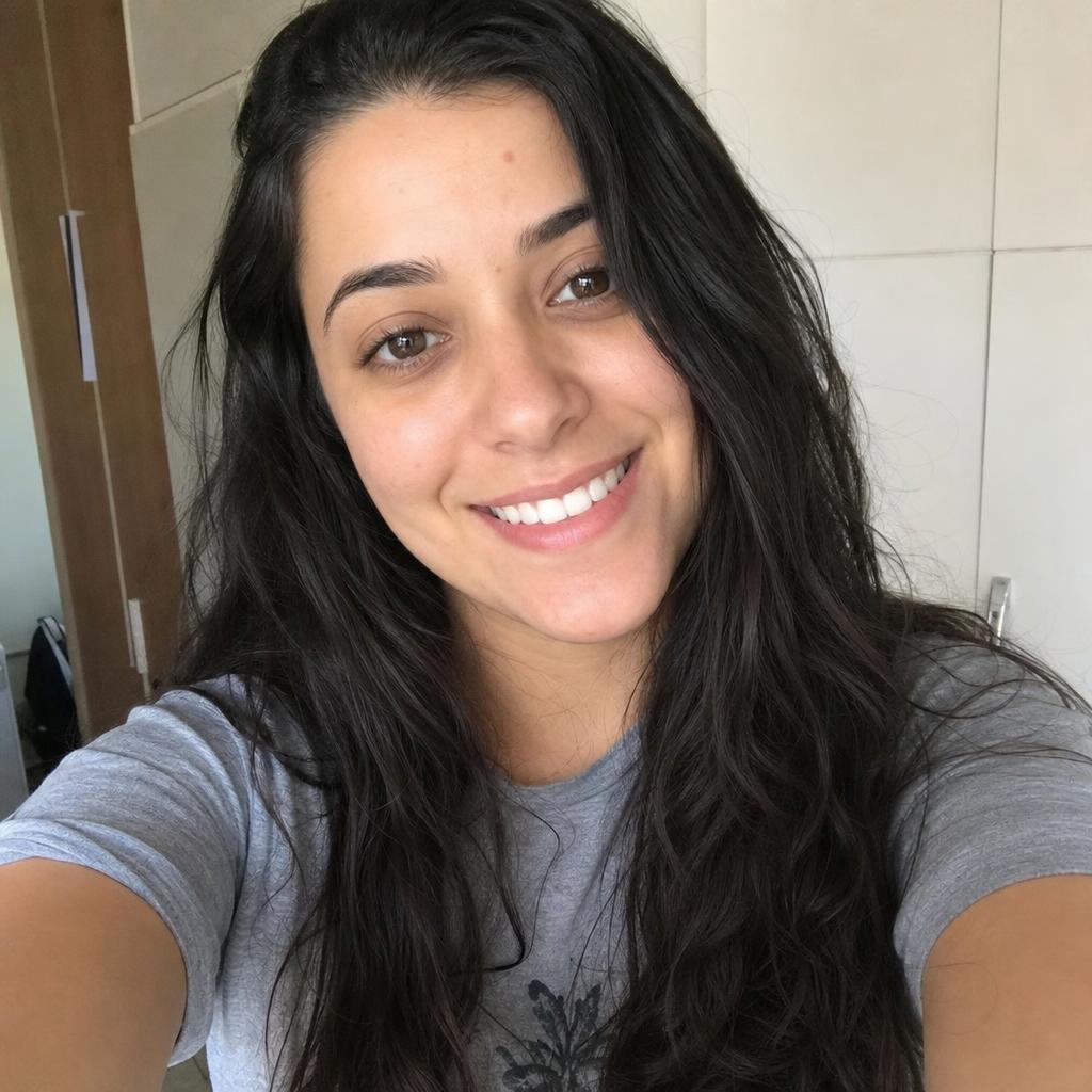 Juliana M., 28 anos