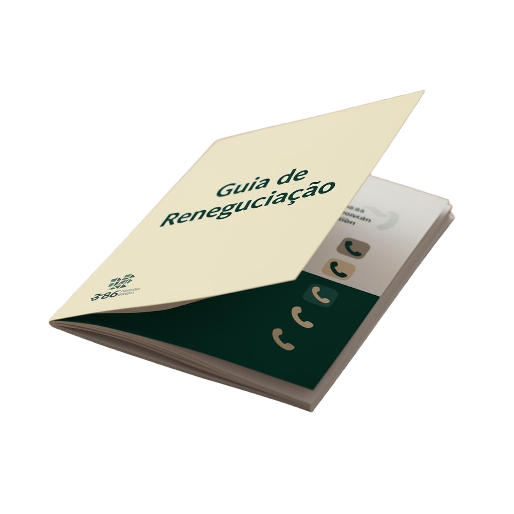 Guia de Renegociação Sem Constrangimento